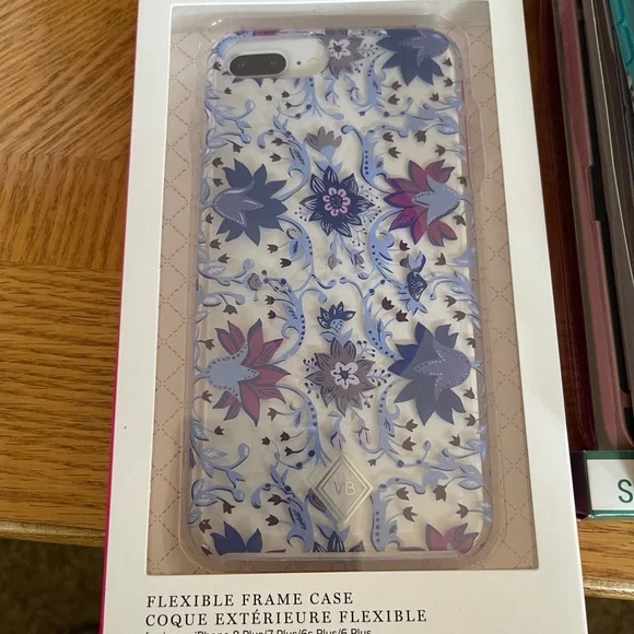 5 iPhone 6+ cases (4 are new) - Picture 2 of 6